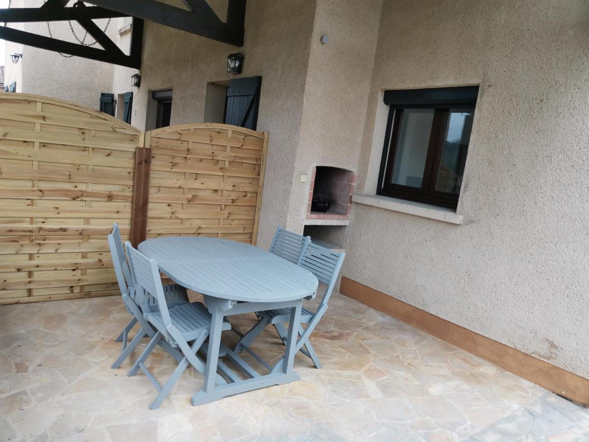 Le Senechal Bed & Breakfast Villefranche-de-Rouergue Exterior photo